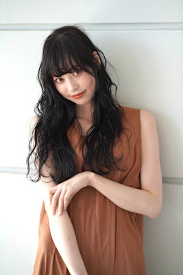 olga 姪浜×スタイル