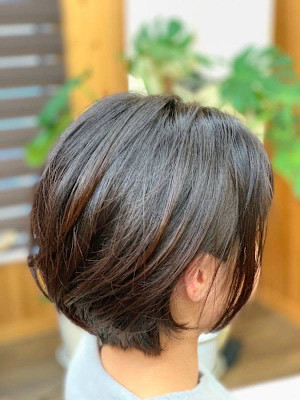 MAHALO HAIR RooM×スタイル