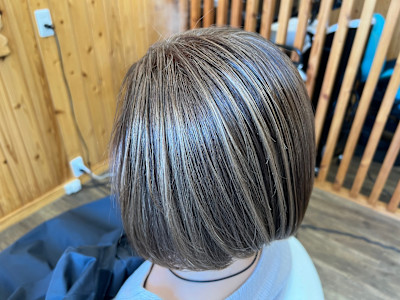 MAHALO HAIR RooM×スタイル