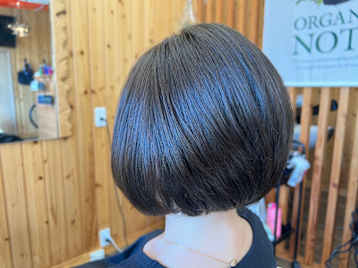MAHALO HAIR RooM×スタイル