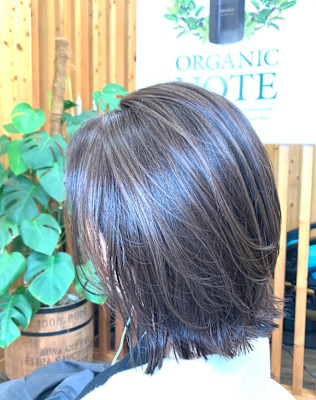 MAHALO HAIR RooM×スタイル