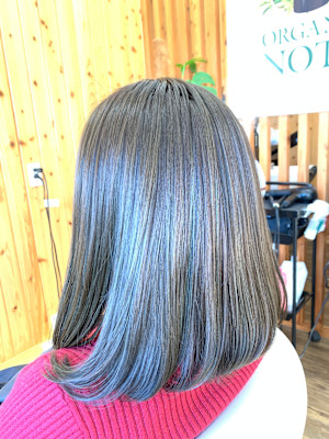 MAHALO HAIR RooM×スタイル