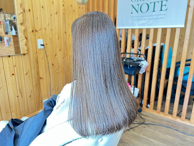 MAHALO HAIR RooM×スタイル