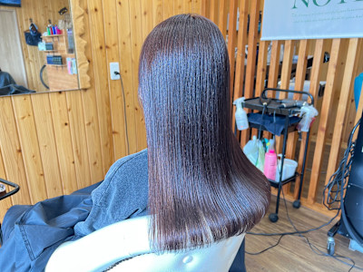 MAHALO HAIR RooM×スタイル