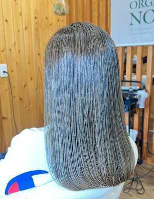 MAHALO HAIR RooM×スタイル