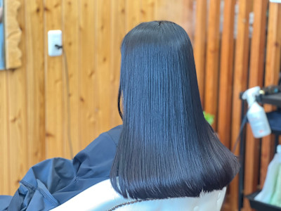 MAHALO HAIR RooM×スタイル