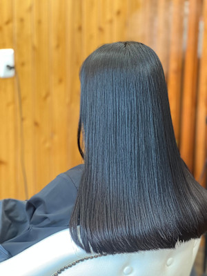 MAHALO HAIR RooM×スタイル