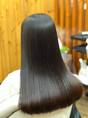 MAHALO HAIR RooM×スタイル