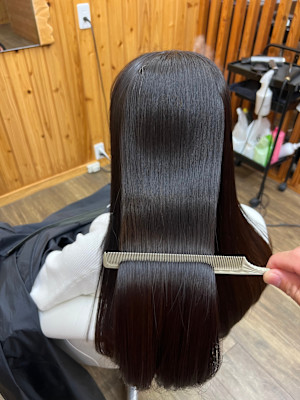 MAHALO HAIR RooM×スタイル