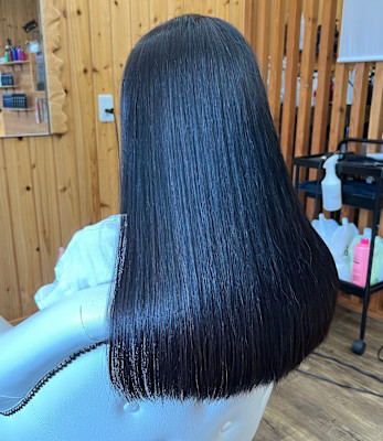 MAHALO HAIR RooM×スタイル