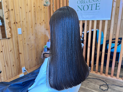 MAHALO HAIR RooM×スタイル