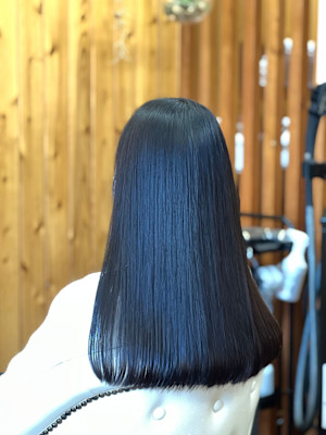 MAHALO HAIR RooM×スタイル