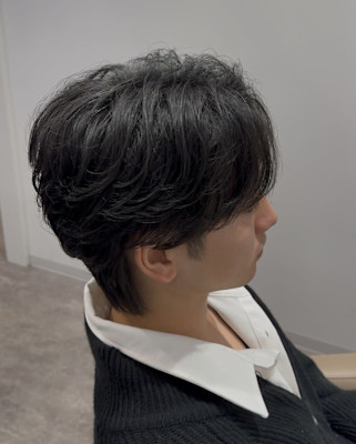 AND THE BEAUTY×スタイル