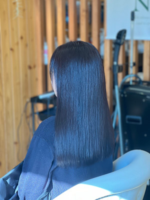 MAHALO HAIR RooM×スタイル