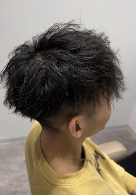 AND THE BEAUTY×スタイル