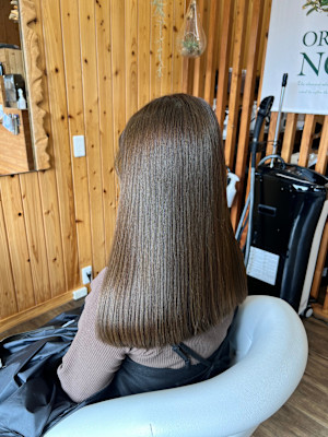 MAHALO HAIR RooM×スタイル