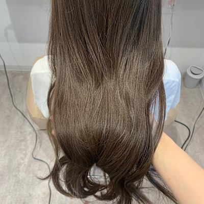 AND THE BEAUTY×スタイル