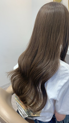 AND THE BEAUTY×スタイル