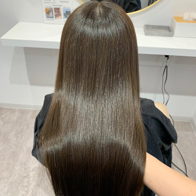 AND THE BEAUTY×スタイル