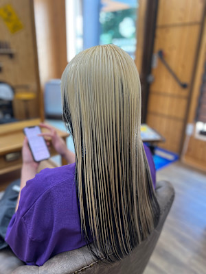 MAHALO HAIR RooM×スタイル