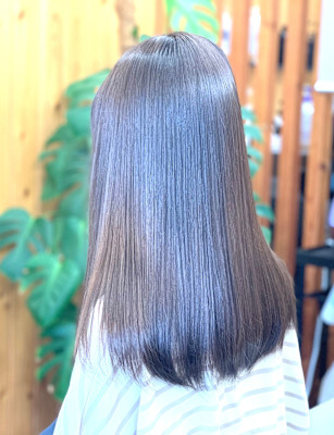 MAHALO HAIR RooM×スタイル