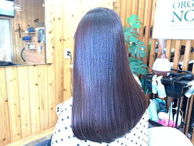 MAHALO HAIR RooM×スタイル