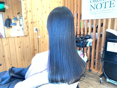 MAHALO HAIR RooM×スタイル