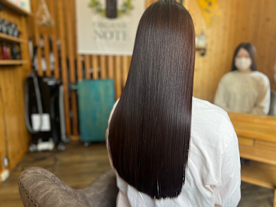 MAHALO HAIR RooM×スタイル