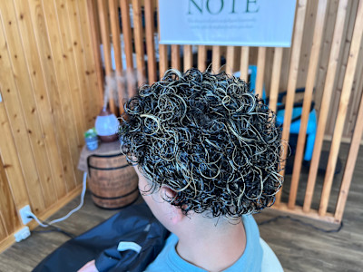 MAHALO HAIR RooM×スタイル