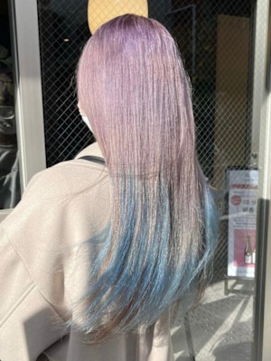 エクステ/プルエクステ