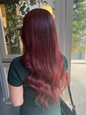 エクステ/プルエクステ