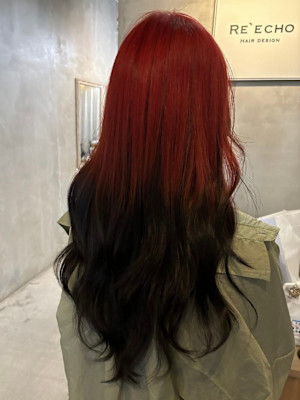 エクステ/プルエクステ