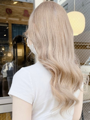 エクステ/プルエクステ