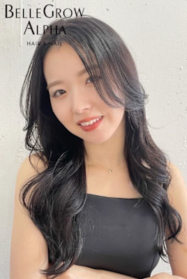 カット＋カラー