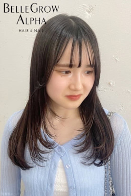 カット＋カラー