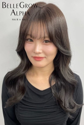 カット＋カラー