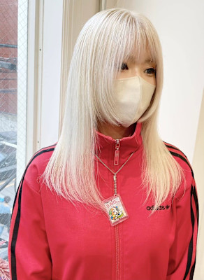 keshiki大名×スタイル