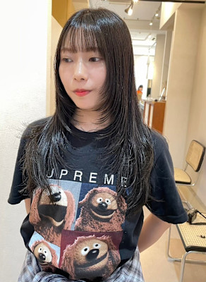 keshiki大名×スタイル