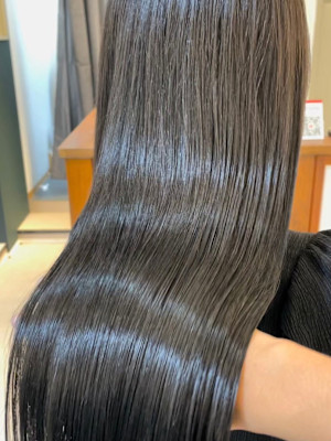 keshiki大名×スタイル