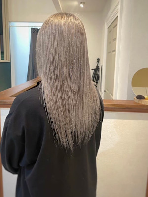 keshiki大名×スタイル