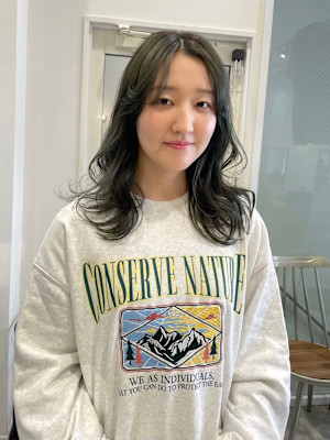 keshiki大名×スタイル