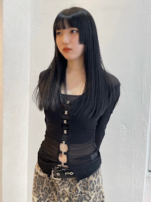 keshiki大名×スタイル