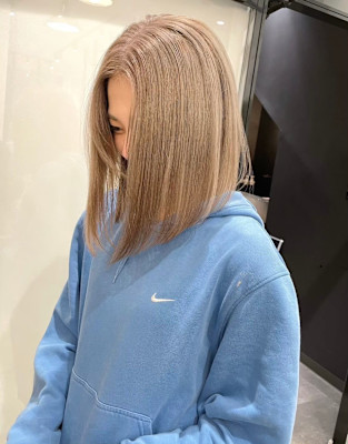 keshiki大名×スタイル