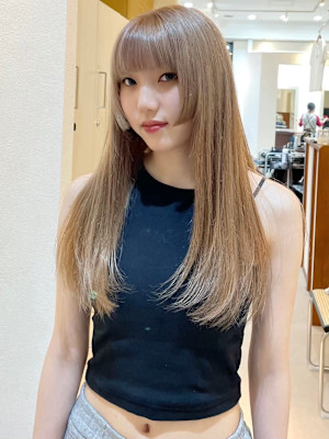 keshiki大名×スタイル