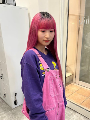 keshiki大名×スタイル