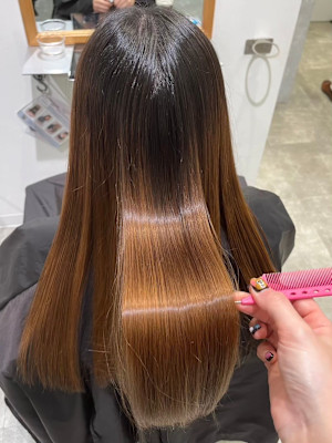 keshiki大名×スタイル