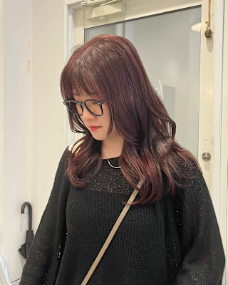 keshiki大名×スタイル