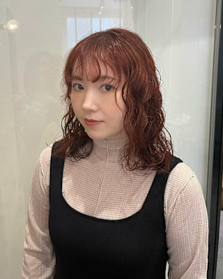 keshiki大名×スタイル