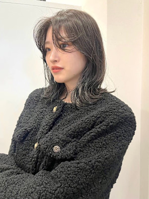 keshiki大名×スタイル