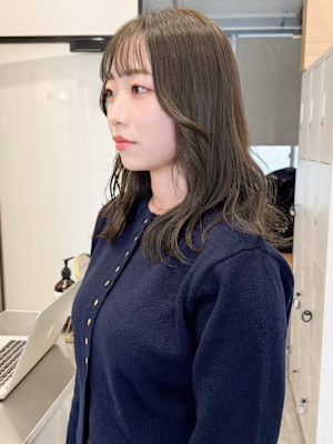 keshiki大名×スタイル